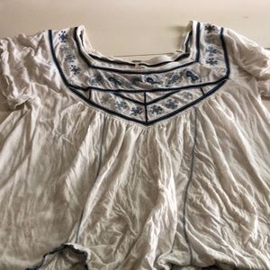 Free people shirt